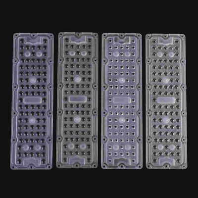 Led Street Light Components ,  Led Retrofit Kit For Street Lighting