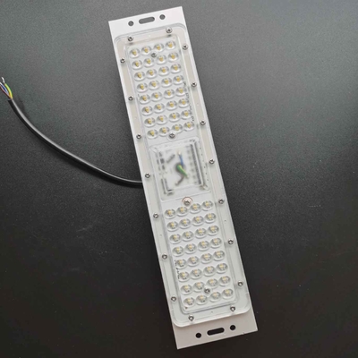 SKD LED straatverlichtingcomponenten Aluminium lichaam voor optimale verlichting