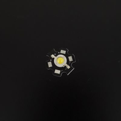220LM krachtige LED-module met 6500K kleurtemperatuur en steraluminium PCB