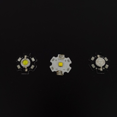 1w de hoge Macht leidde Lichtgevende diode