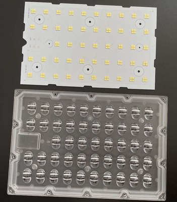 De Lenssmd Geleide Lichte Module PH3030 24 van de opticaserie Parallelle 150W