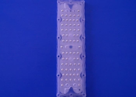 De lineaire Geleide Straatlantaarn past Modulaire Lage Geleide retroactief aan Baailuminaire 100W/150W/200W 3030