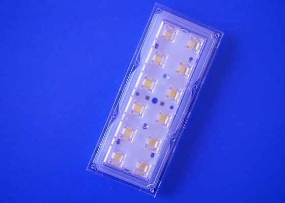 12/30 Watts2x6 van de LEIDENE Hoge SPAANDER 5000LM Baaimodule 5050SMD vervangt Oudere Lamp