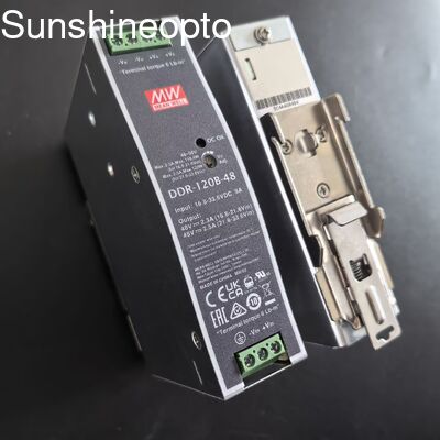 120W Aluminium Behuizing LED Voeding met 48V Uitgang Constante Stroom LED Driver