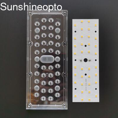 Groothandel 20W PH3030 36 punten SMD Led PCB-module IP65 DC36V