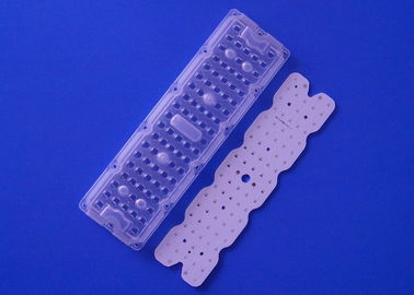 80 in Één Lineaire Hoge Baai Lichte Lens 3030 de Vervangingen van de de Weglamp van SMD 50W 60W 70W