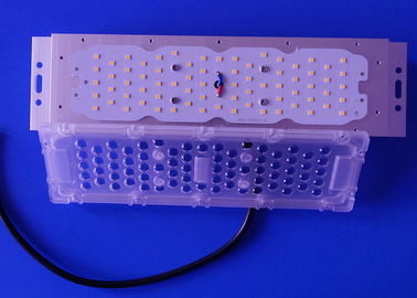 72 van de LEIDENE de Punten Geleide Lichte Stedelijke Hoofdwegen die Motormodule SMD SKD-Energie aansteken - besparing
