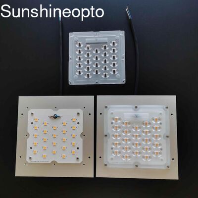 5050 SMD LED-lichtmodule met IP65 waterdicht en 150lm/w lichtdoeltreffendheid voor buitenverlichting