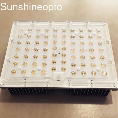 200W CCT 2200K 90 graden LED-lichtmodule voor verlichting