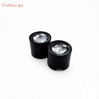 12,5 mm Plano Convex LED-lensfabrikant PMMA optische lens voor krachtige LED-verlichting