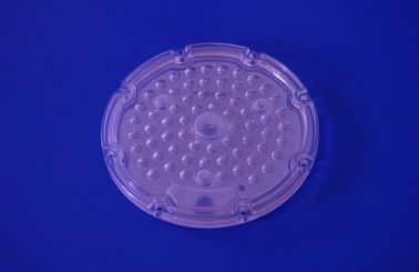 Duurzame PCB leidde Verlichtingsmodule 120 Graadlens 10W 50W met Siliciumpakking