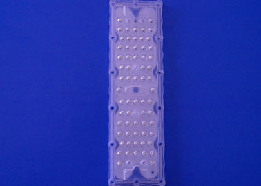 De lineaire Geleide Straatlantaarn past Modulaire Lage Geleide retroactief aan Baailuminaire 100W/150W/200W 3030