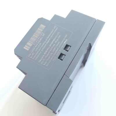 120-135W LED-voeding met instelbare DC-uitgangsspanning en monteerbaar op DIN-rail