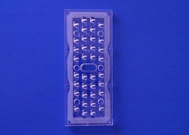 173mm Reeks 30 36 leidde de Graad type2-s 3030 van de Lensdekking 145x63 de Lange Levensduur van SMD