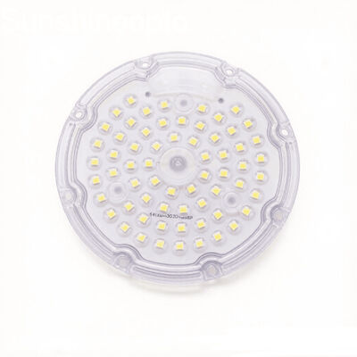 OEM 50W 3030 LED PCB-modulefabrikant voor hoogbouw- en magazijnverlichting
