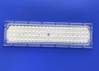 Verticale Geleide Straatlantaarnmodule 84 richt de Grootte van PCB van 50W 239x45mm 2 Jaar Garantie