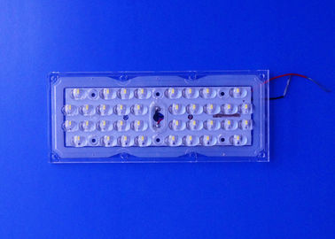 170lm/Watts LEIDENE Straatlantaarnmodule 6 Reeks 6 Parallelle PCB-Kringsgoedkeuring