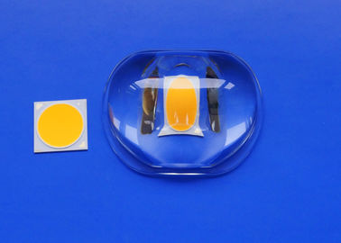 CXB 3590 Maïskolf Geleide Lichte het Glas Materiële 75x135 Graad van Borosilicate van de Controlemodule