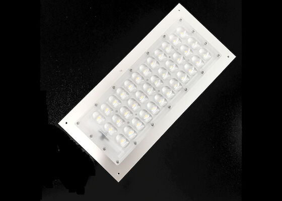 120W 36 Puntensmd5050 LEIDENE Straatlantaarnmodule 18 Parallelle PCB
