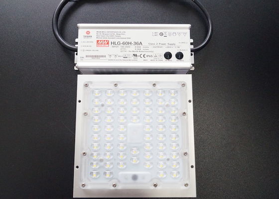 50W module led-voeding IP65 Constante stroomdriver