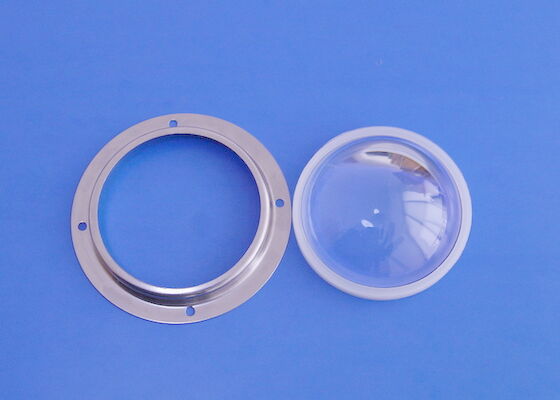 het Flintglaslens van 30W 50W 100W 78MM Dia met leiden van CXB3590 CRI80 36V