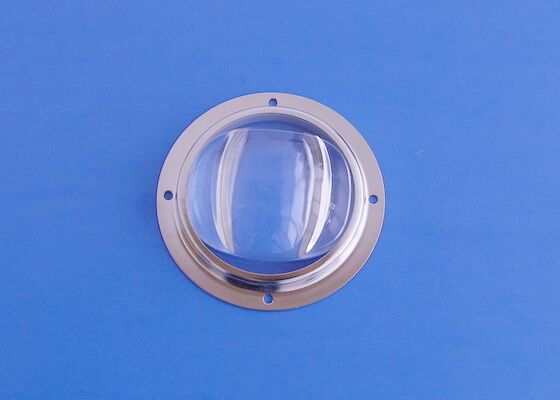 LEIDENE van de de Graadmaïskolf van 30w 78mm Dia 60x120 Lens voor CXB3590-leiden