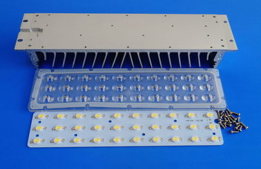 30W PCB-Module de LEIDENE Straatlantaarn past Uitrustingen30w Geleide Aanstekende Toebehoren retroactief aan