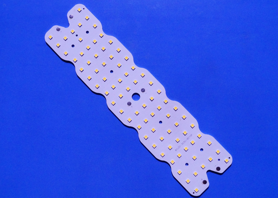 Geleide de Straatlantaarnmodule Smd3030 van 7500lm 60W DC48V