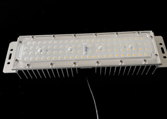 84LED 60 Graadsmd3030 LEIDENE Straatlantaarncomponenten 140lm/w