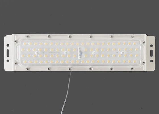 60W 84 Module 239x45mm van de Puntensmd3030 Verticale Straatlantaarn