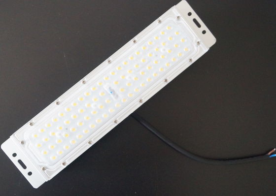 50W 90 graden 140lm/w High Bay Light Module met SMD3030 LED en koellichaam