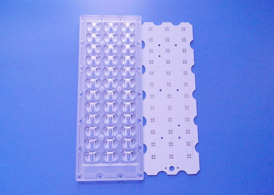De 36 LEIDENE Punten3030smd PH LEIDENE Raad van PCB met TYPE 4 IP65