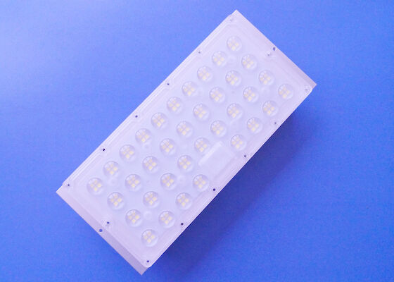 100w 90 Graad Geleide Lensmodule 144 de Raad van Puntenleds