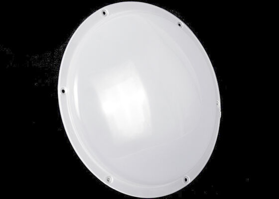 225# de MAÏSKOLF LEIDENE van PC 91%Transmittance Lichte Dekking 37mm Hoogte