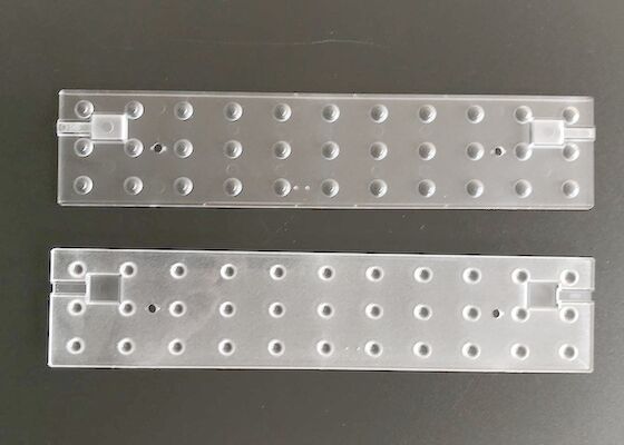 91% Lens van de overbrengingssmd2835 SMD5630 de Lineaire Serie 60 Graad