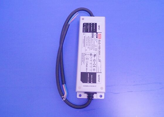 de Bestuurder van 36V ELG 100W Constant Current Power Supply IP65 Meanwell