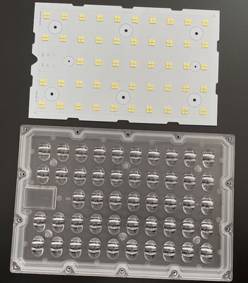De Lenssmd Geleide Lichte Module PH3030 24 van de opticaserie Parallelle 150W