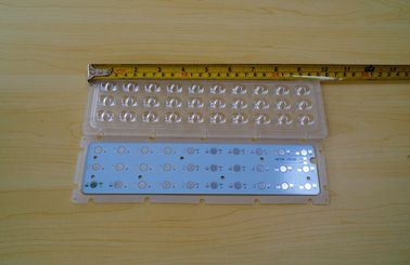 30W Lentes-de Collimatie, leidde Lensserie 30W voor Tunnelverlichting