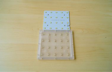 Energie - Uitrustingen van de besparings20w de PC Geleide Verlichting met Geleide SMD 3535, optische PC