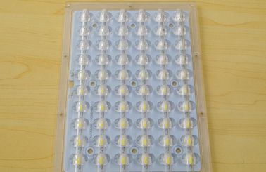 Ce vervangt 60W Geleide Lensserie, leidde Straatmodule waterdicht met PCB