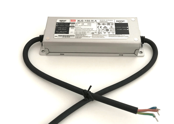 Meanwell een xlg-150-h-150w-HOOFDbestuurdersac170v 265V 110V Input over Voltagebescherming