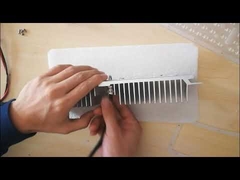 50W led straatmodule