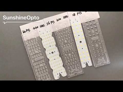 236x70mm led lichtmodule exporteur