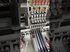 De UV LEIDENE Lichte Stralingshoek 120° van 300nm