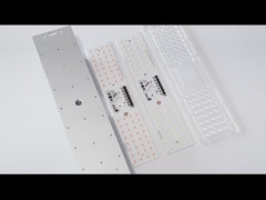 50W AC 220v LED-module van Sunshineopto