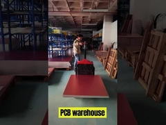 Aanpassen LED PCB Board Fabriek